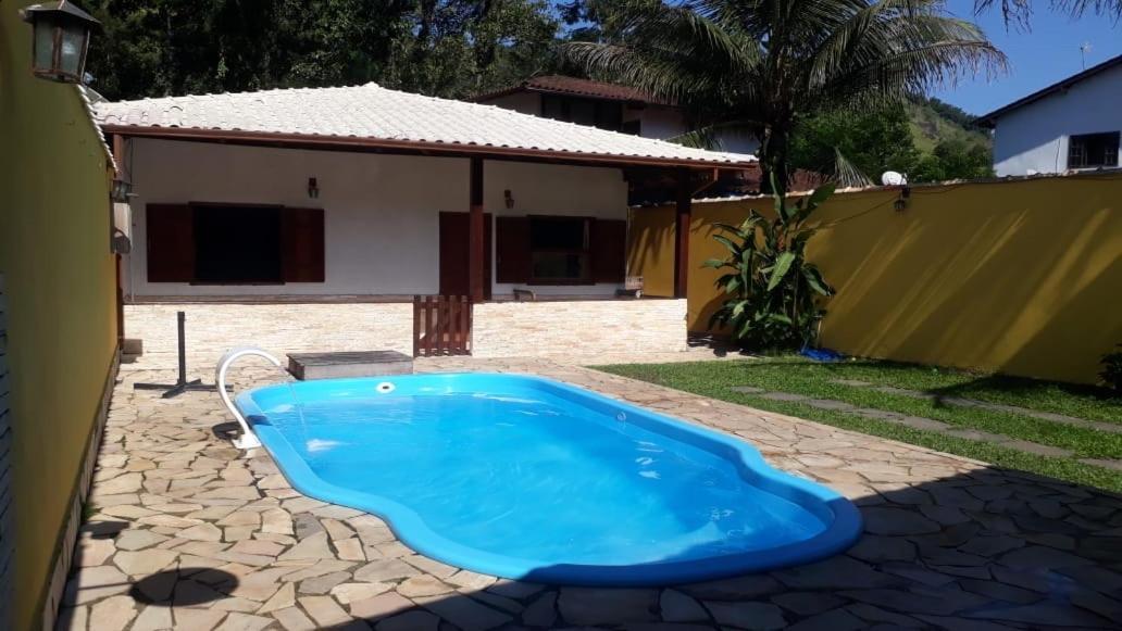 Casa Temporada Da Dani Villa Paraty Exterior photo